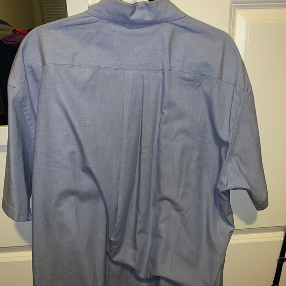 Tommy Hilfiger Boating Shirt - Picture 2 of 3